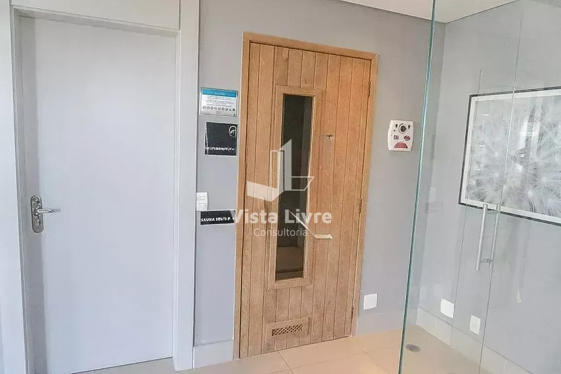 Apartamento, 1 quarto, 48 m² - Foto 36