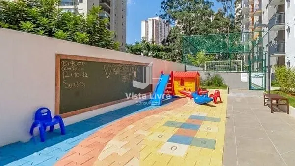 Apartamento, 2 quartos, 58 m² - Foto 29