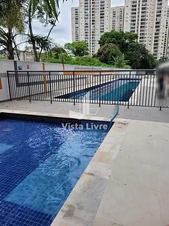 Apartamento, 2 quartos, 58 m² - Foto 24