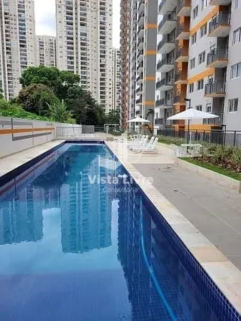Apartamento, 2 quartos, 58 m² - Foto 22