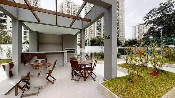 Apartamento, 2 quartos, 58 m² - Foto 28