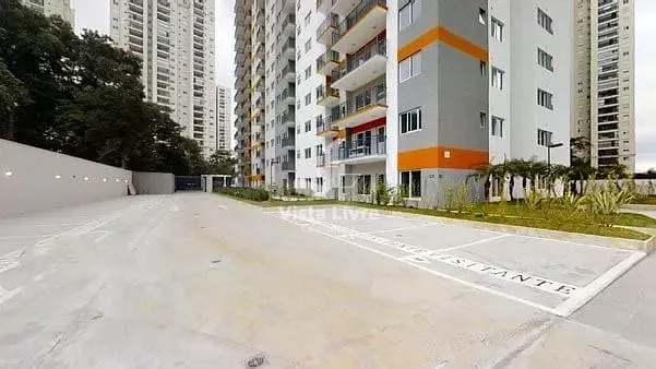 Apartamento, 2 quartos, 58 m² - Foto 25