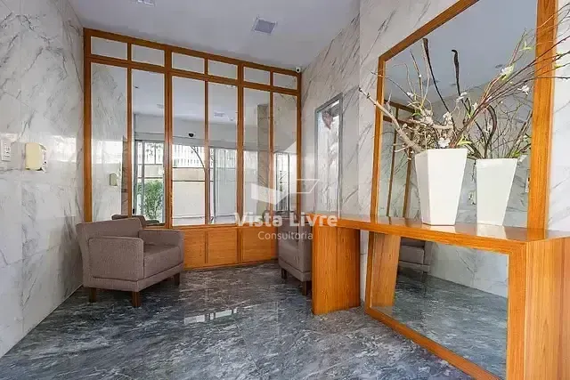 Apartamento, 3 quartos, 210 m² - Foto 47