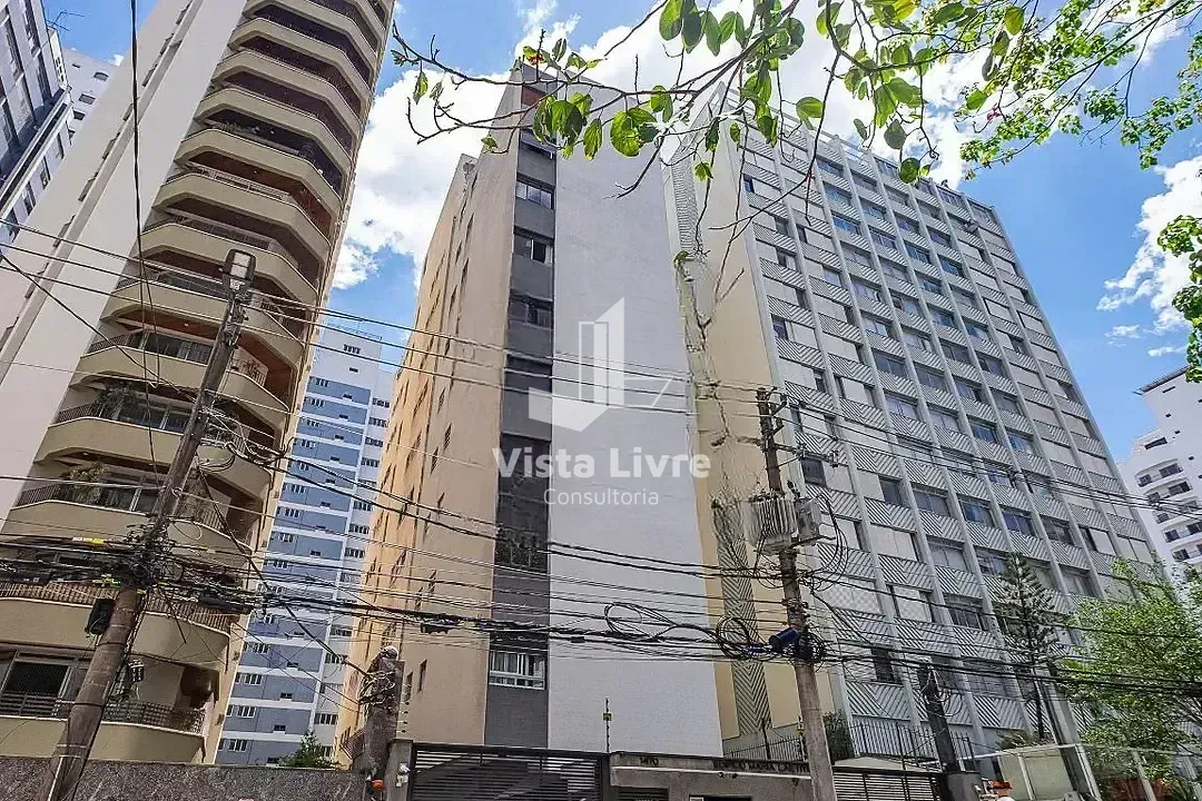 Apartamento, 3 quartos, 210 m² - Foto 46