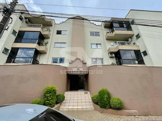Apartamento com 117m² 2 quartos e 1 banheiro, à venda, no bairro Jardim Itália em Chapecó