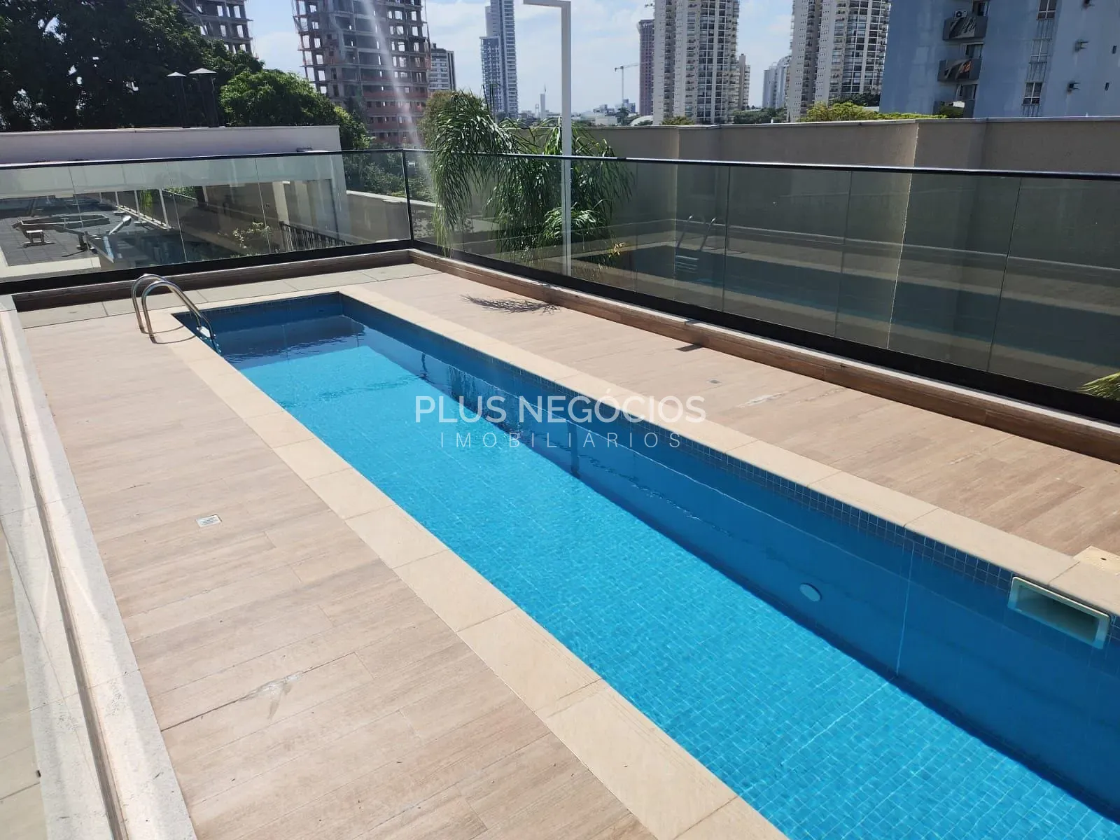 Apartamento, 3 quartos, 162 m² - Foto 26
