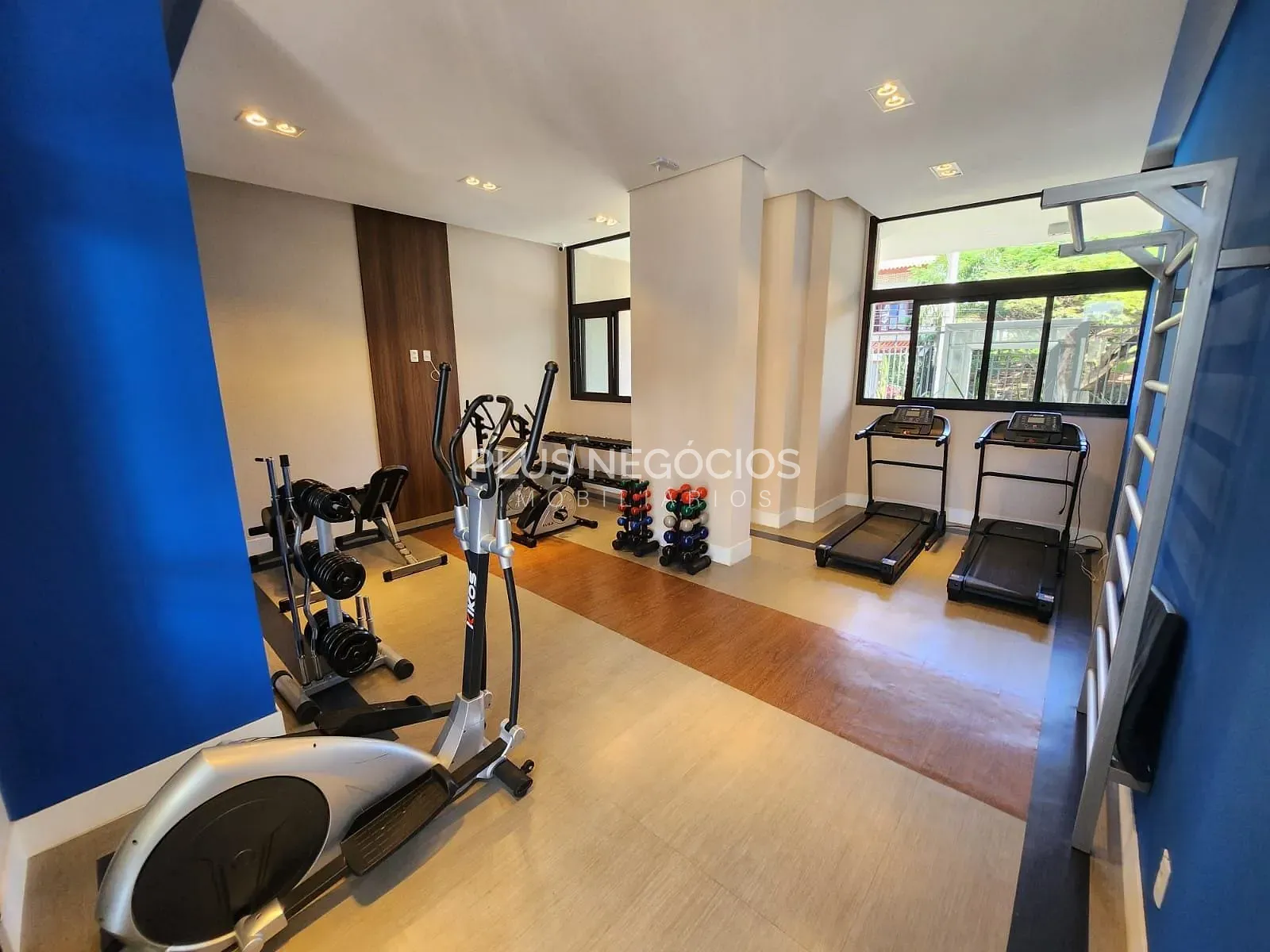 Apartamento, 3 quartos, 162 m² - Foto 29