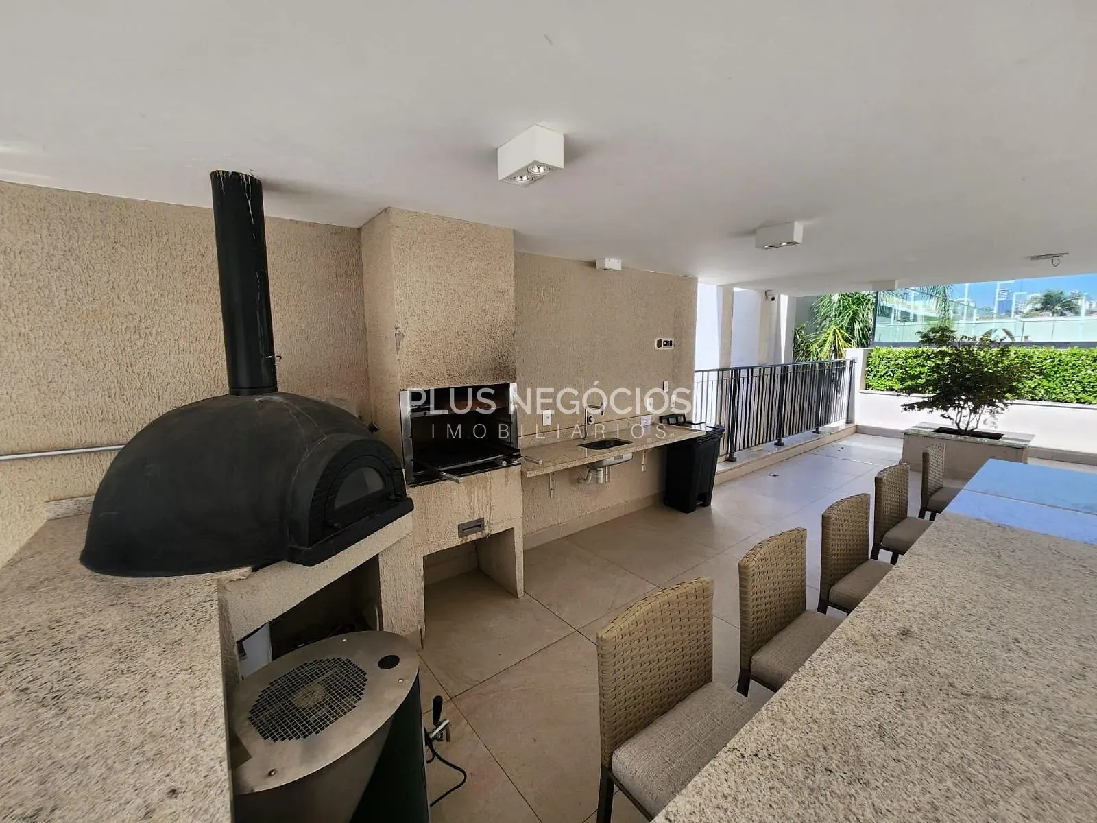 Apartamento, 3 quartos, 162 m² - Foto 28