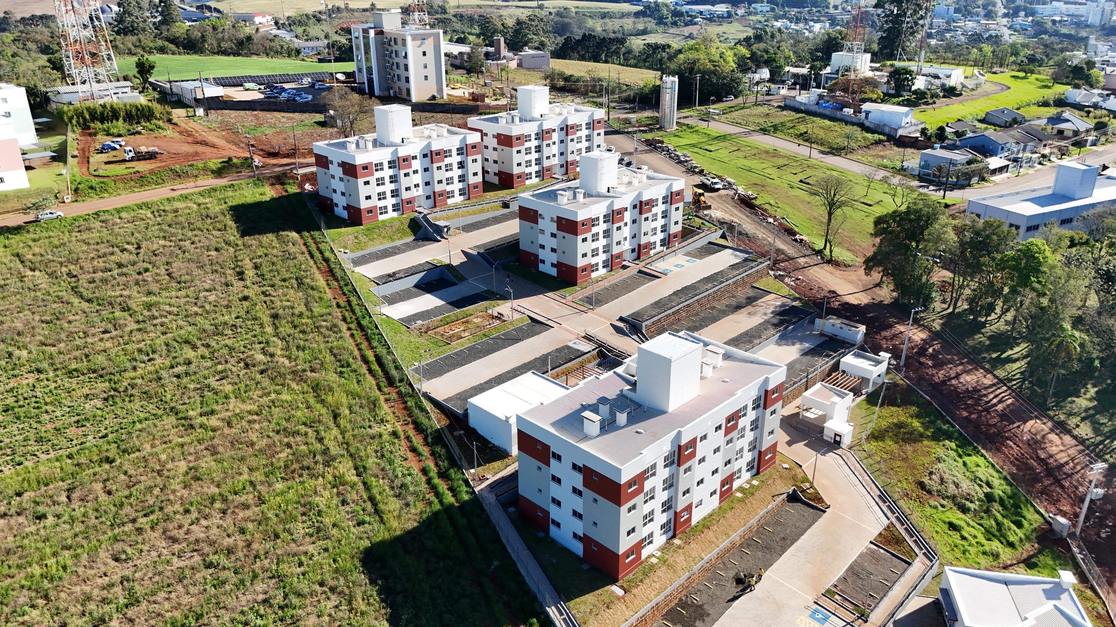 Foto da propriedade
