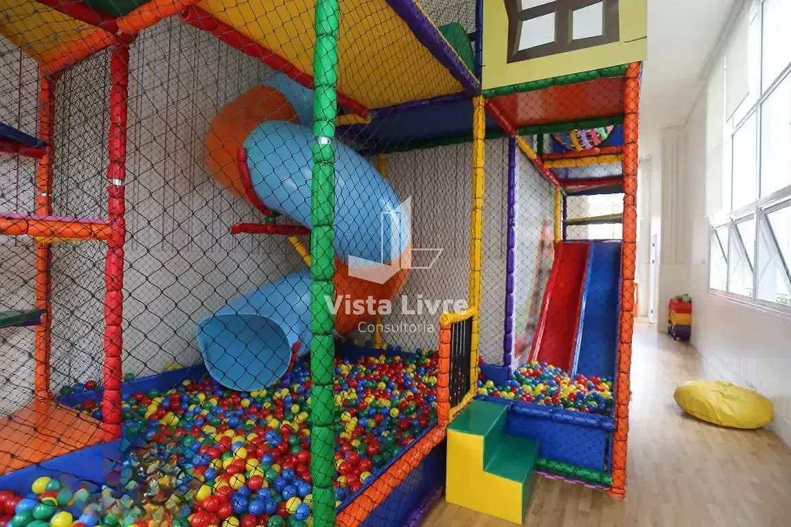 Apartamento, 2 quartos, 116 m² - Foto 31