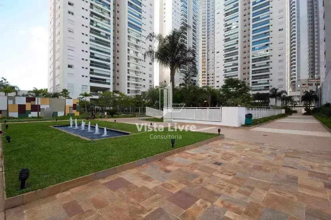 Apartamento, 2 quartos, 116 m² - Foto 37
