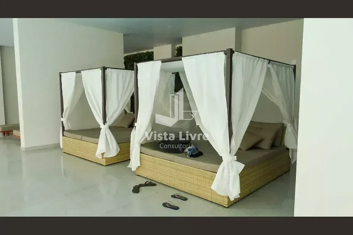 Apartamento, 2 quartos, 116 m² - Foto 30