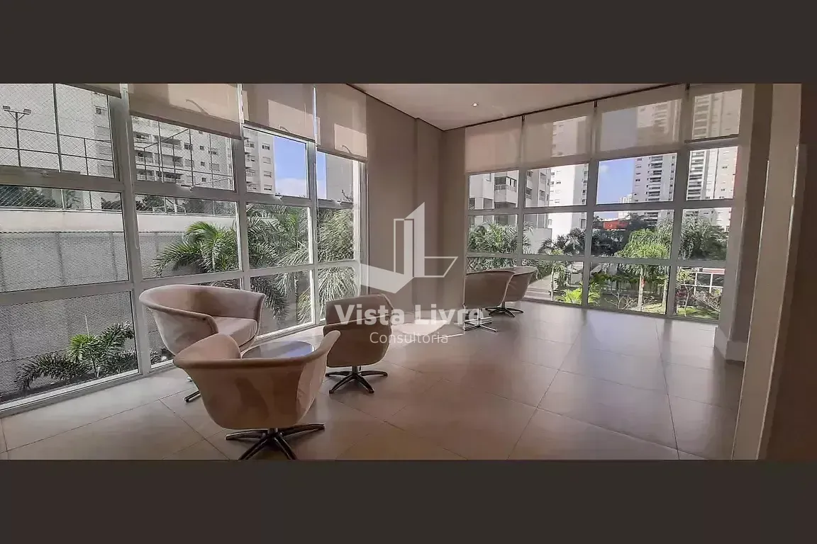 Apartamento, 2 quartos, 116 m² - Foto 41