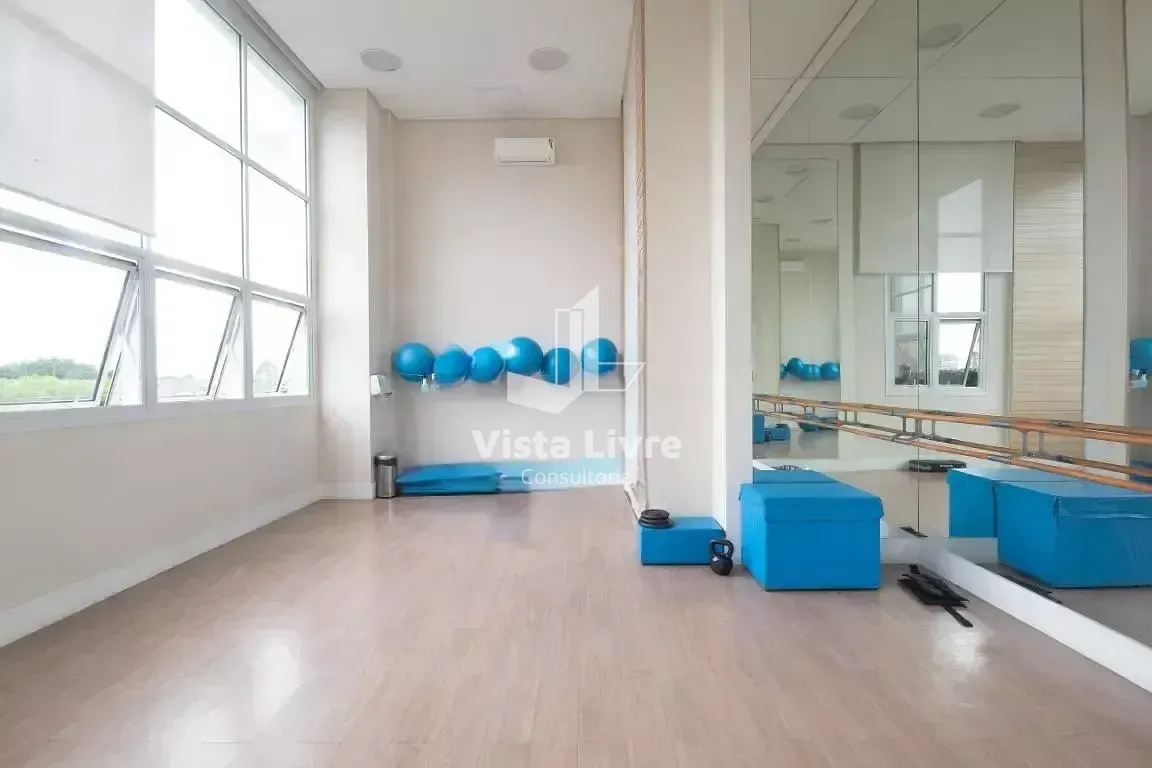 Apartamento, 2 quartos, 116 m² - Foto 44