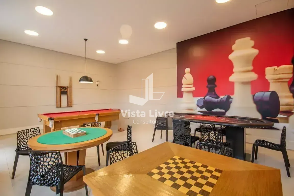 Apartamento, 2 quartos, 116 m² - Foto 48
