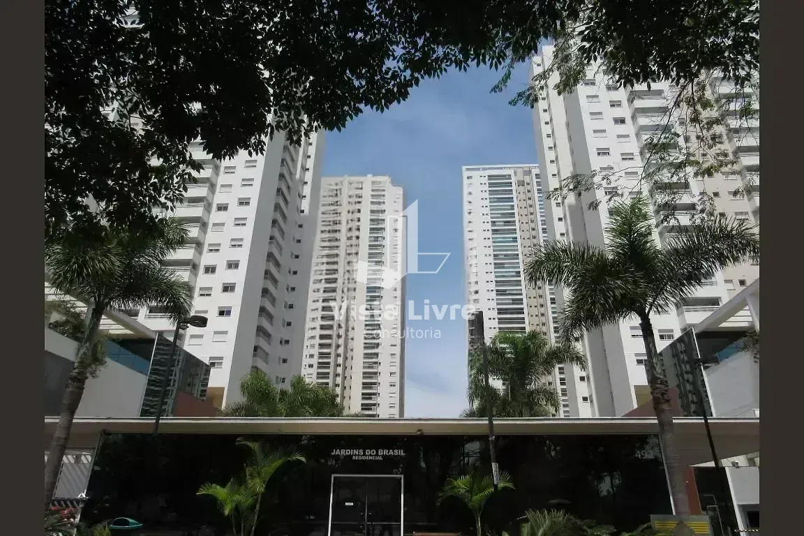 Apartamento, 2 quartos, 116 m² - Foto 61