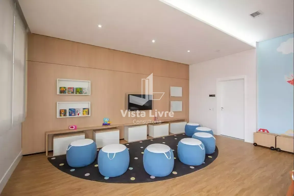 Apartamento, 2 quartos, 116 m² - Foto 52