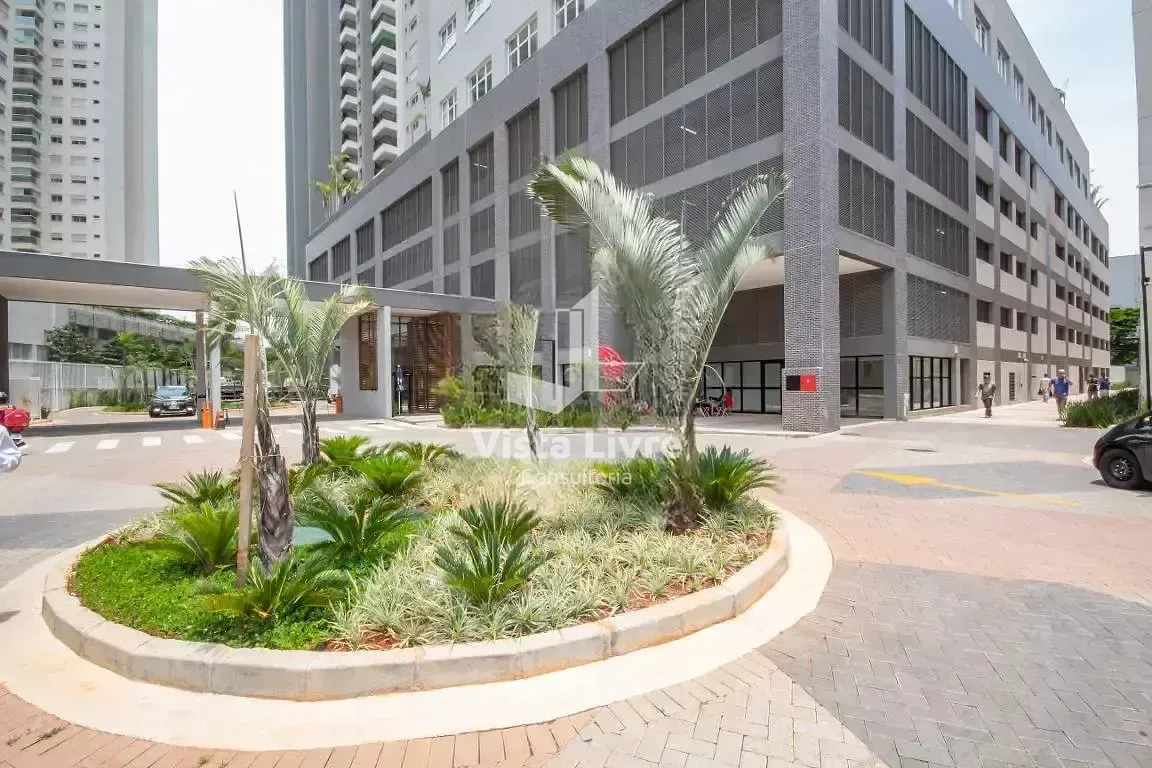 Apartamento, 2 quartos, 116 m² - Foto 60