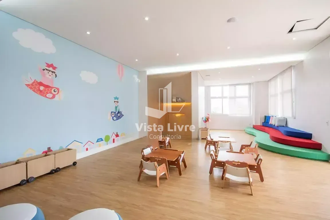 Apartamento, 2 quartos, 116 m² - Foto 51