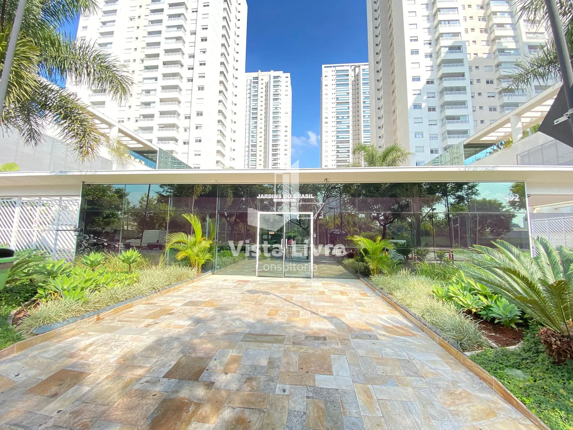 Apartamento, 2 quartos, 120 m² - Foto 18