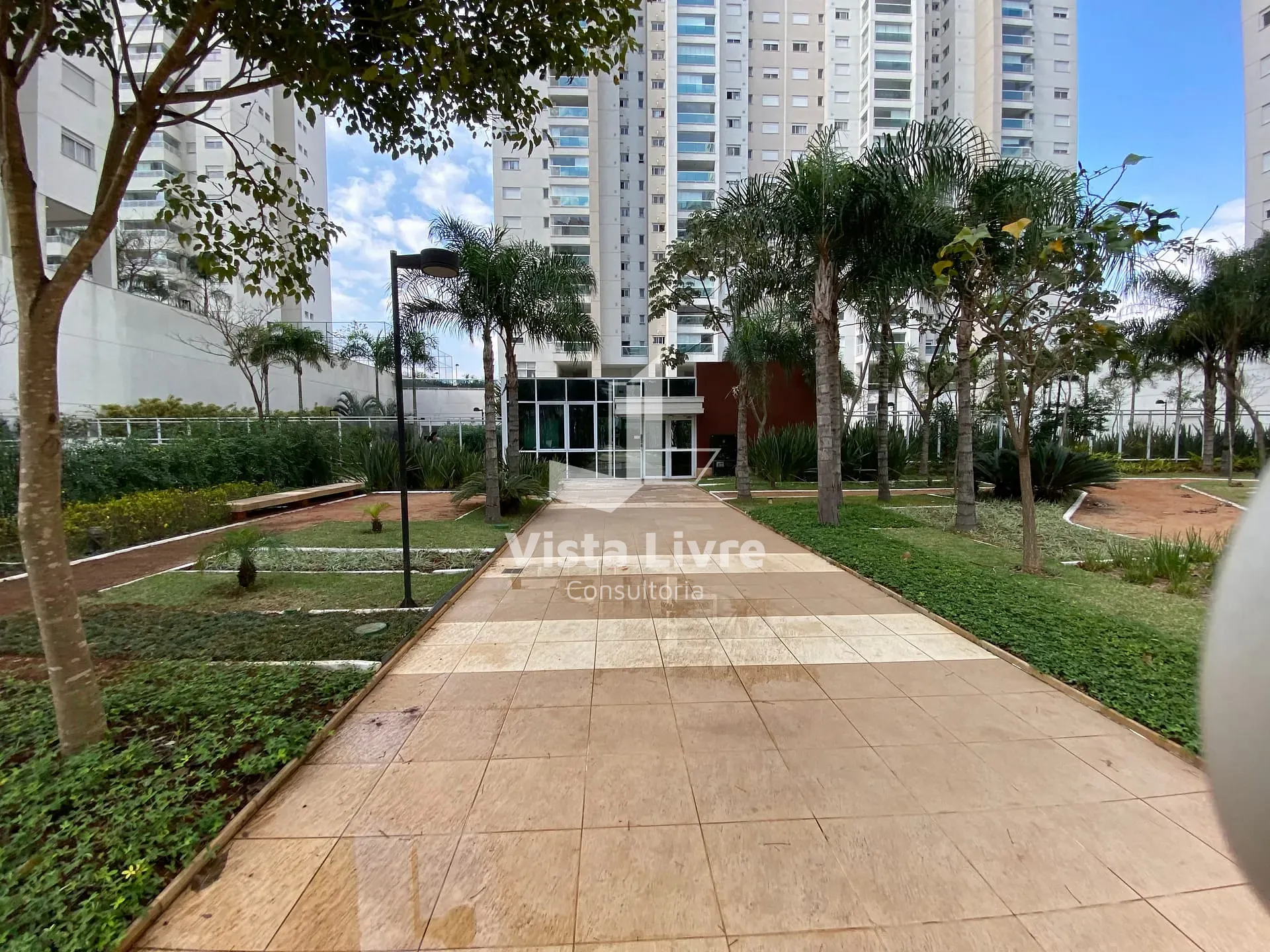 Apartamento, 2 quartos, 120 m² - Foto 19