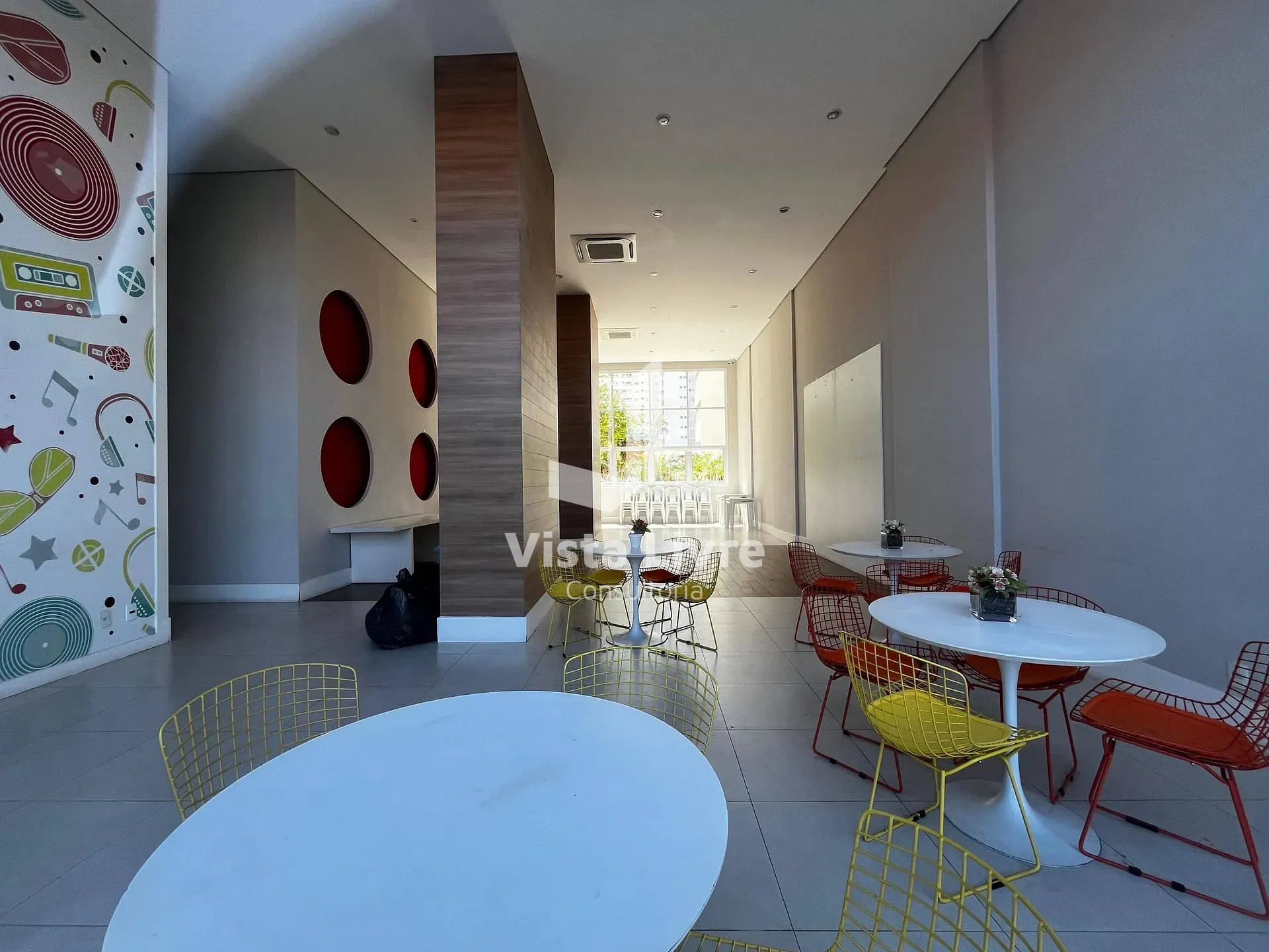 Apartamento, 2 quartos, 67 m² - Foto 36