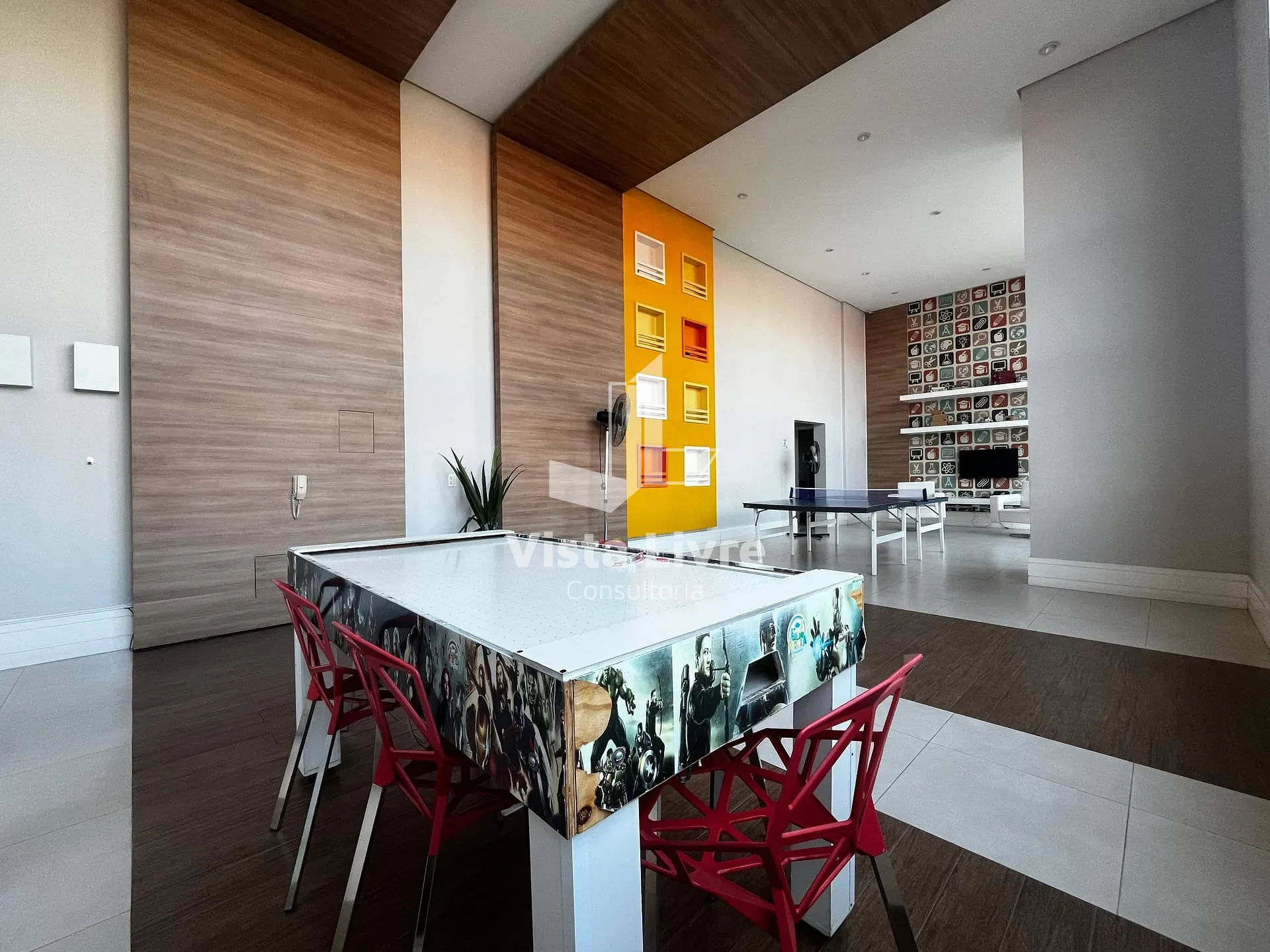 Apartamento, 2 quartos, 67 m² - Foto 37