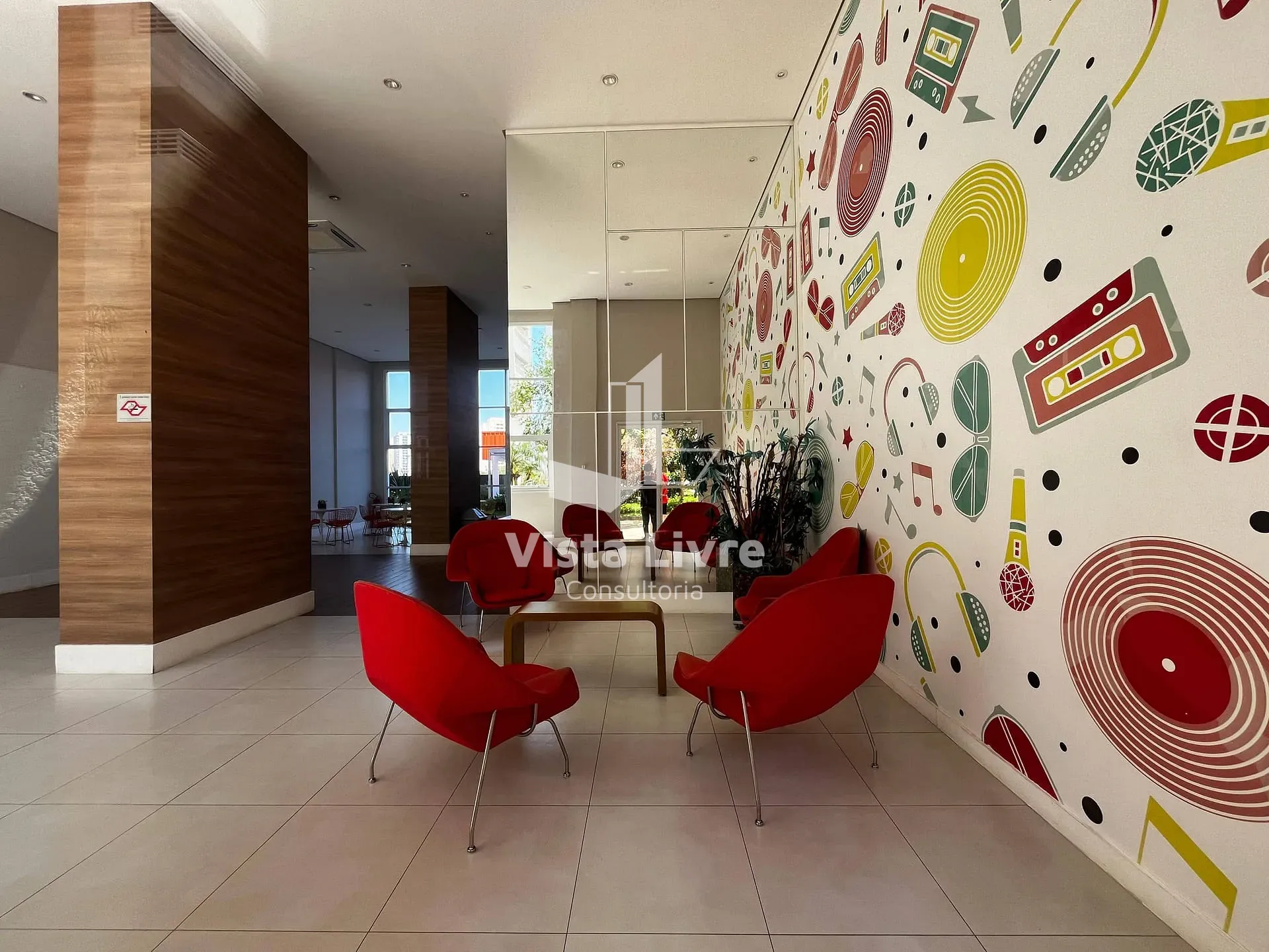 Apartamento, 2 quartos, 67 m² - Foto 39