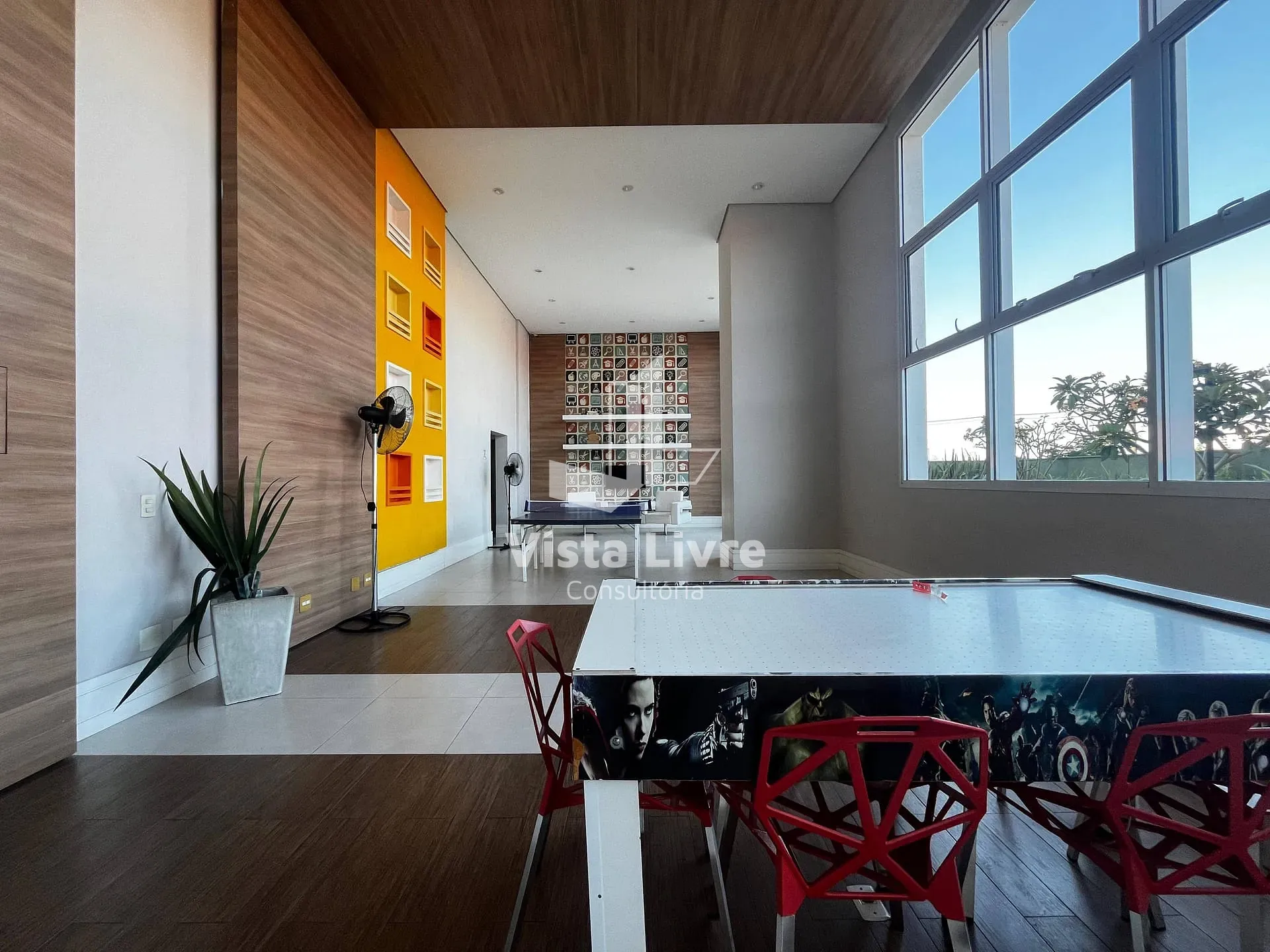 Apartamento, 2 quartos, 67 m² - Foto 40