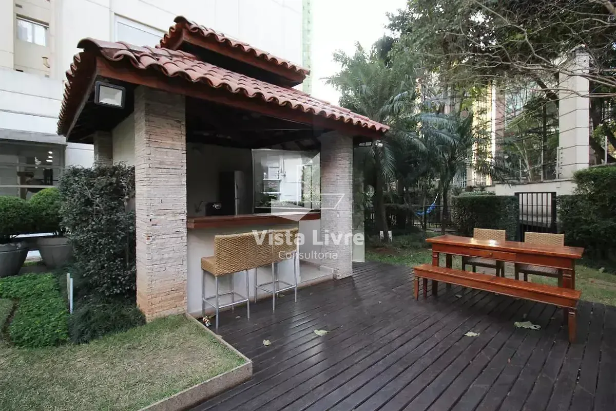 Apartamento, 3 quartos, 139 m² - Foto 32