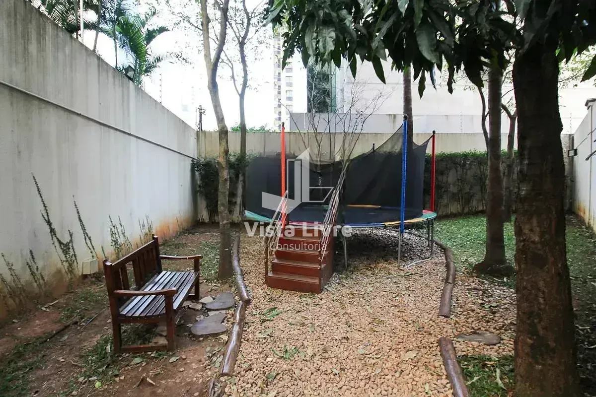 Apartamento, 3 quartos, 139 m² - Foto 36