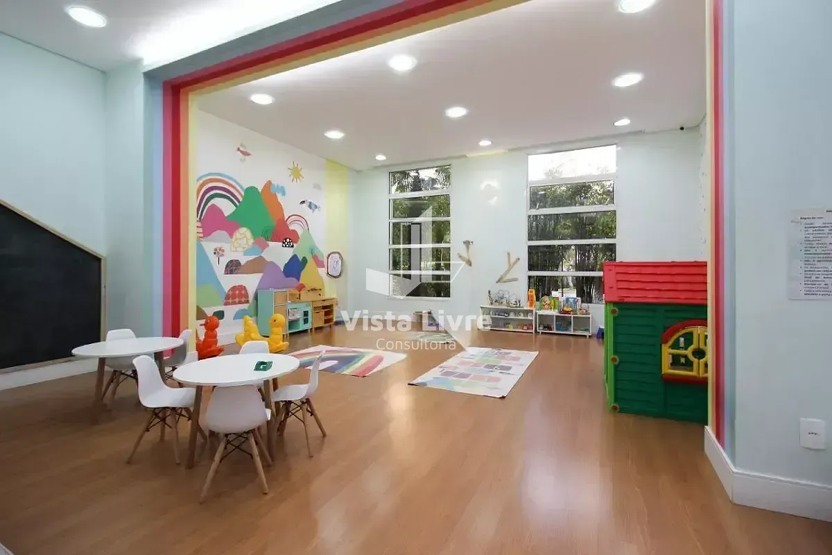 Apartamento, 3 quartos, 139 m² - Foto 37