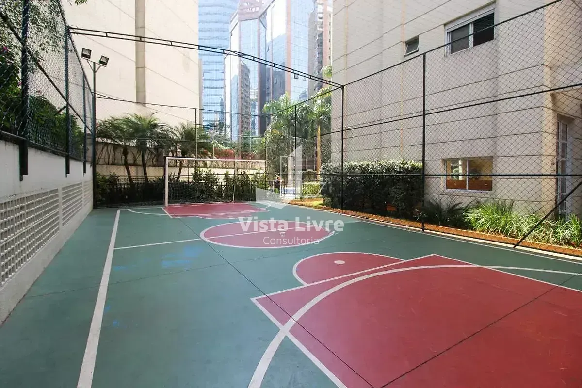 Apartamento, 3 quartos, 139 m² - Foto 38