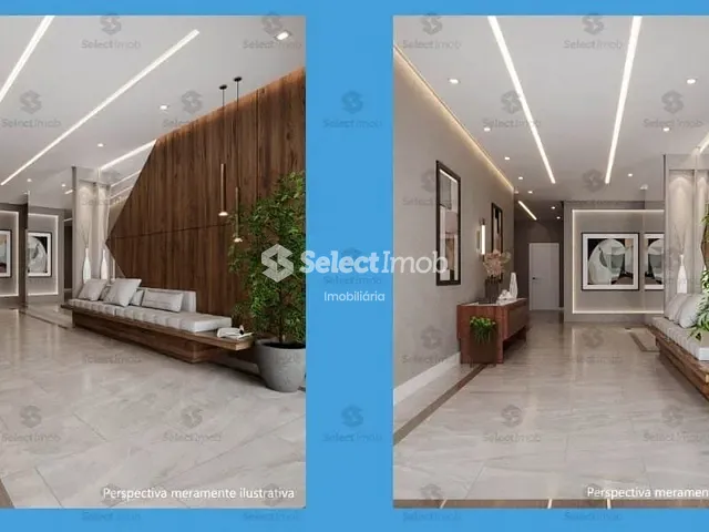 Apartamento com 71m² 3 quartos e 2 banheiros, à venda, no bairro Baeta Neves em São Bernardo do Campo