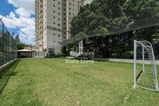 Apartamento, 3 quartos, 76 m² - Foto 33