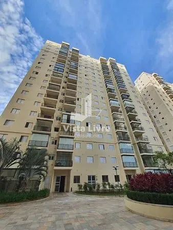 Apartamento, 3 quartos, 76 m² - Foto 40