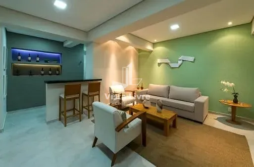 Apartamento, 3 quartos, 76 m² - Foto 28