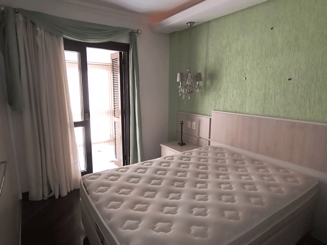 Apartamento 3 quartos e 3 banheiros, à venda, no bairro Sagrada Família em Caxias do Sul