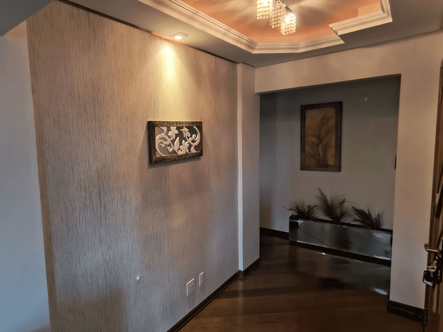 Apartamento 3 quartos e 3 banheiros, à venda, no bairro Sagrada Família em Caxias do Sul