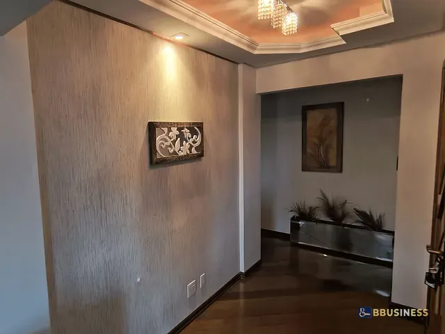 Apartamento 3 quartos e 3 banheiros, à venda, no bairro Sagrada Família em Caxias do Sul