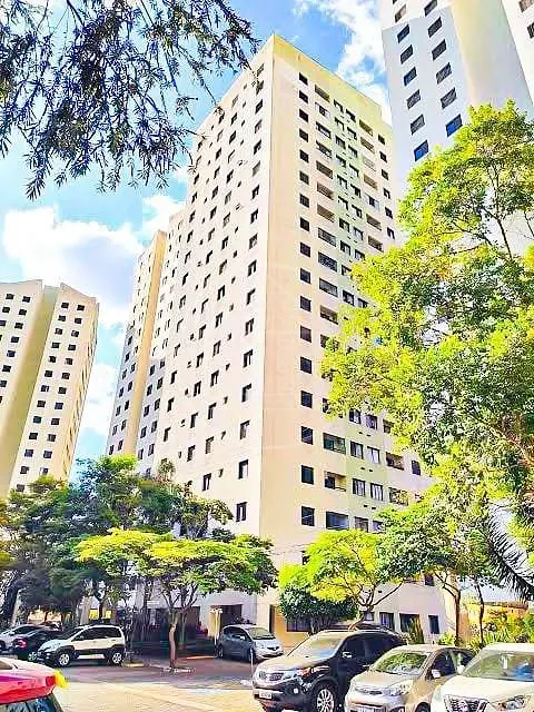 Apartamento, 3 quartos, 65 m² - Foto 13