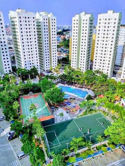 Apartamento, 2 quartos, 55 m² - Foto 10