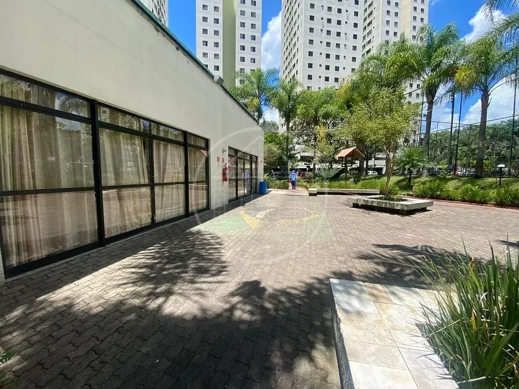 Apartamento, 2 quartos, 55 m² - Foto 16