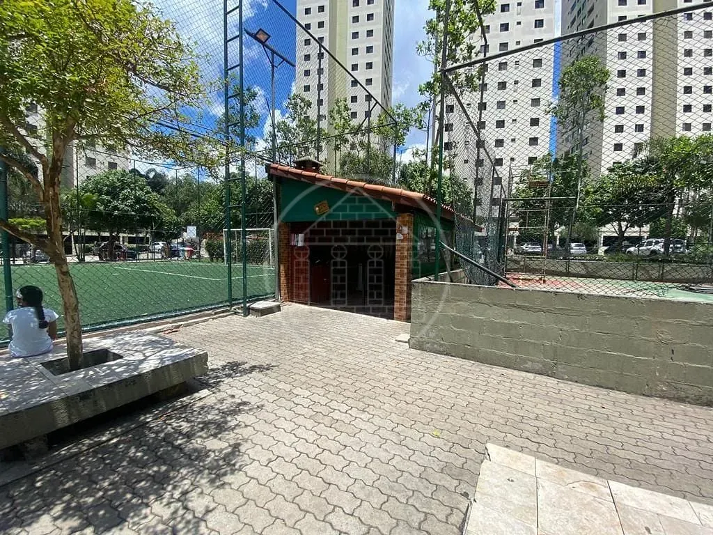 Apartamento, 2 quartos, 55 m² - Foto 17