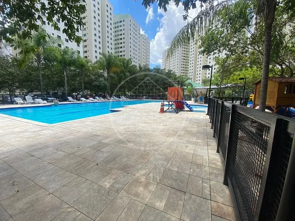 Apartamento, 2 quartos, 55 m² - Foto 19