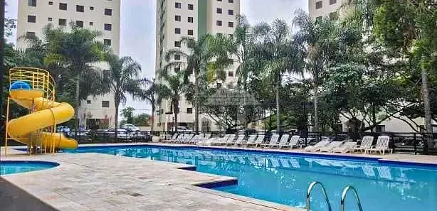 Apartamento, 2 quartos, 55 m² - Foto 20
