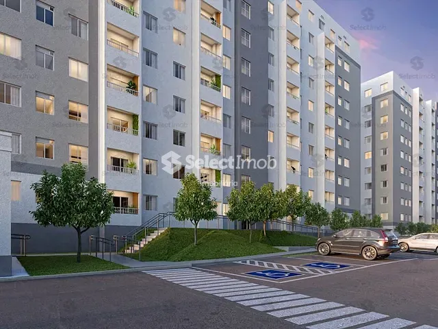 Apartamento com 34m² 2 quartos e 1 banheiro, à venda, no bairro Vila Liviero em São Paulo
