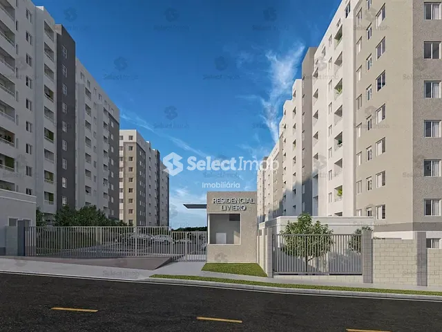Apartamento com 34m² 2 quartos e 1 banheiro, à venda, no bairro Vila Liviero em São Paulo