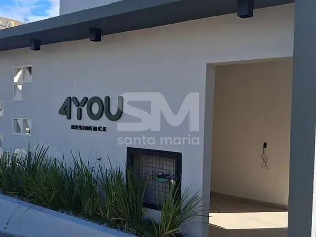 Apartamento 2 quartos e 1 banheiro, para alugar, no bairro Desbravador em Chapecó