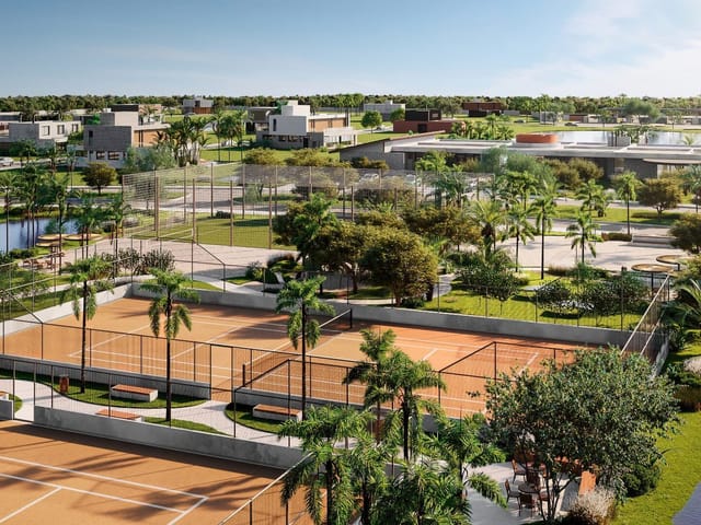 Terreno com 317m², à venda, no bairro Cassino em Rio Grande